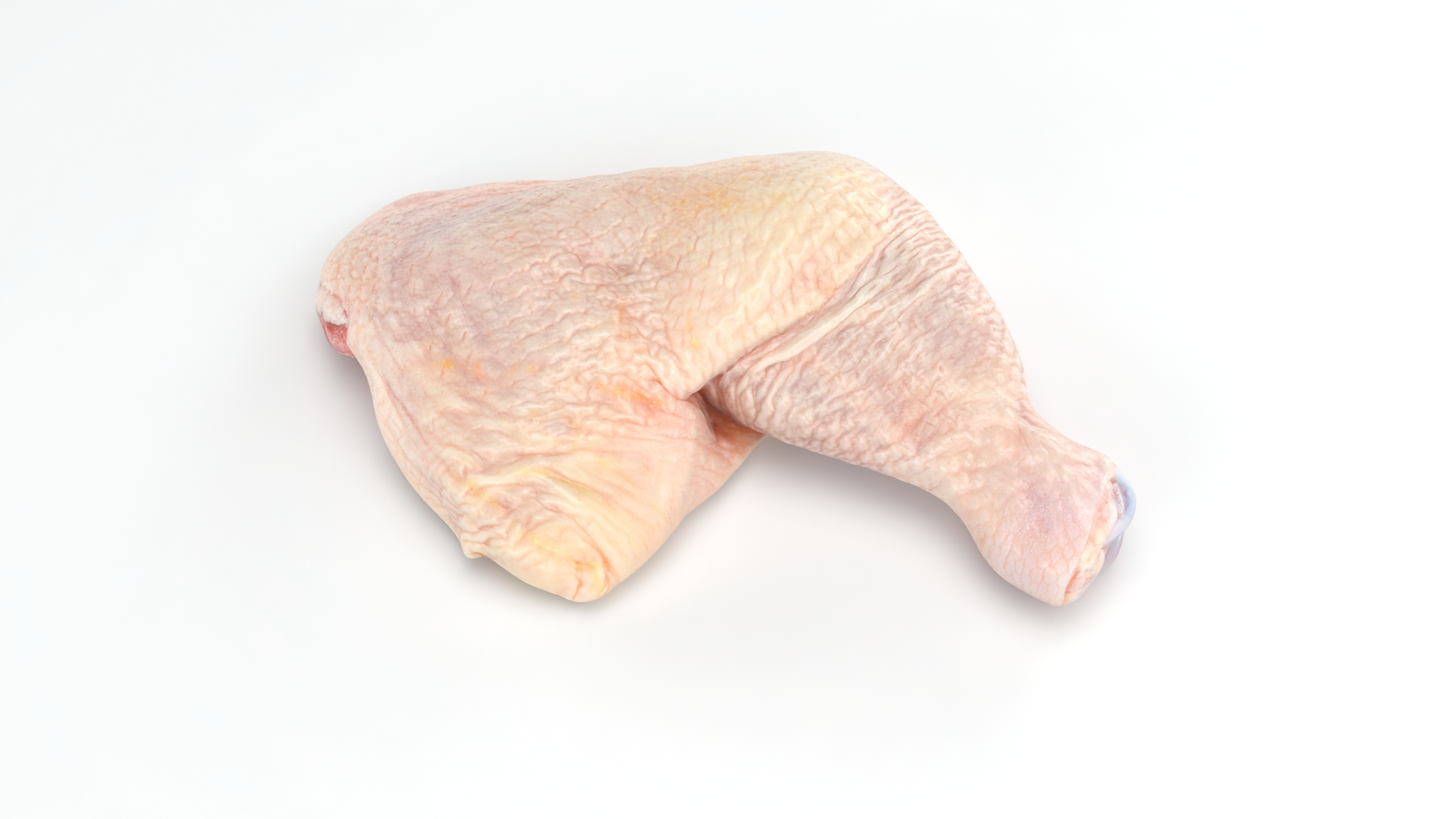 3D Fresh Raw Chicken Thigh v1 https://p.turbosquid.com/ts-thumb/Ps/wqIOf5/Nc/chickenthighv1/jpg/1685200315/1920x1080/turn_fit_q99/74dde3af6496422cde31cb51f495e6c36e6397ae/chickenthighv1-1.jpg