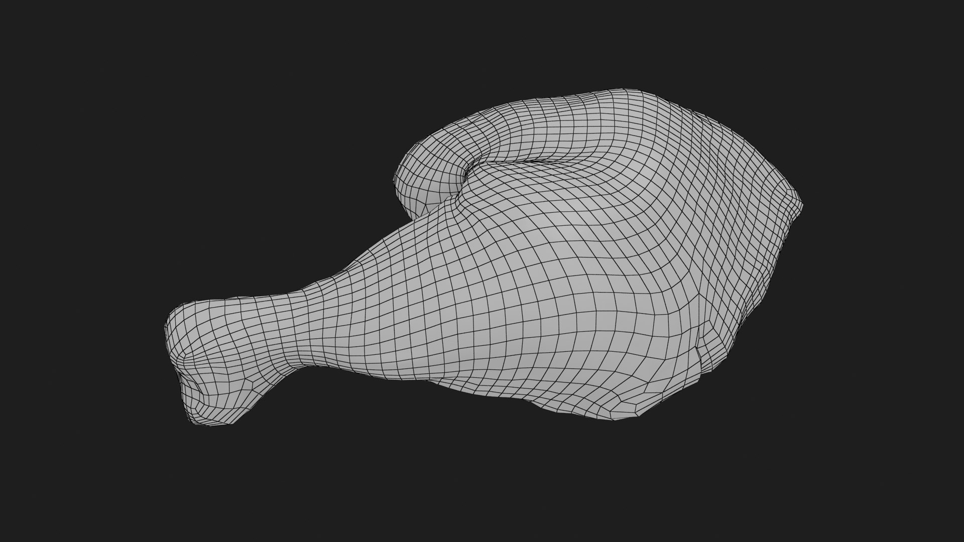 3D Fresh Raw Chicken Thigh v1 https://p.turbosquid.com/ts-thumb/Ps/wqIOf5/ab/chickenthighv1_f0003/jpg/1685200314/1920x1080/fit_q87/2f8b177b60a0467d40c58e48c2b44e31c9f7d127/chickenthighv1_f0003.jpg