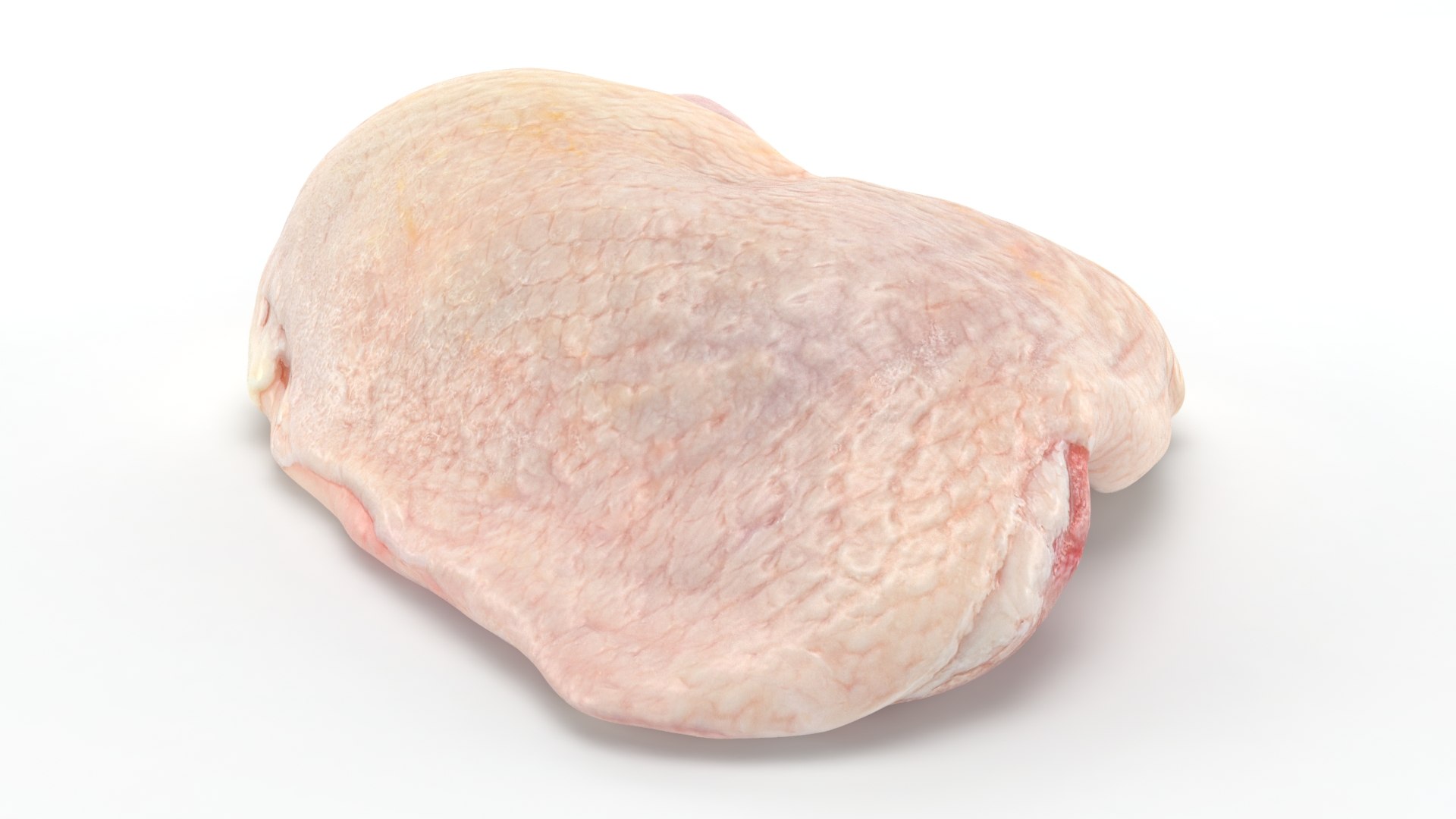 3D Fresh Raw Chicken Thigh v1 https://p.turbosquid.com/ts-thumb/Ps/wqIOf5/nw/chickenthighv1_b0014/jpg/1685200307/1920x1080/fit_q87/34258da79d25ab60f64b6ab9dcf72b17464cc67a/chickenthighv1_b0014.jpg
