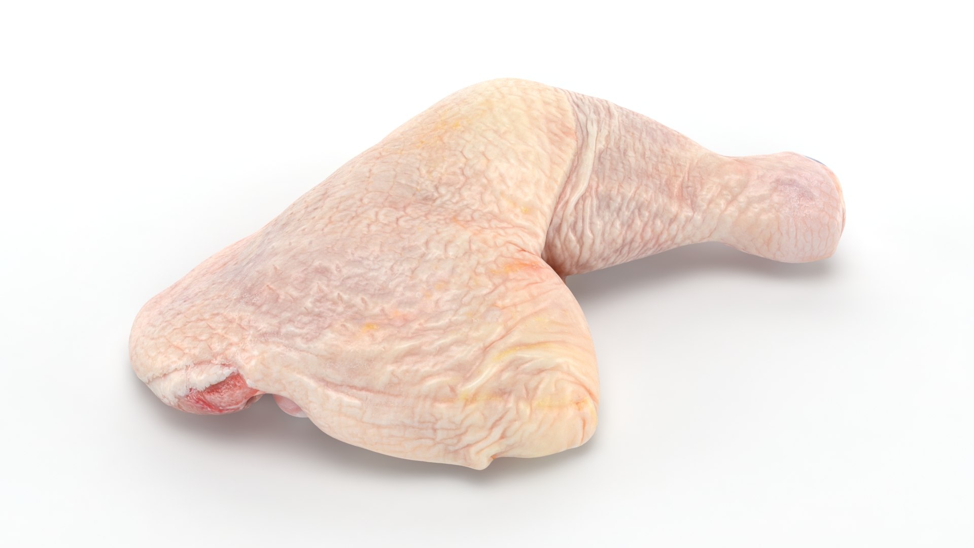 3D Fresh Raw Chicken Thigh v1 https://p.turbosquid.com/ts-thumb/Ps/wqIOf5/zu/chickenthighv1_b0002/jpg/1685200302/1920x1080/fit_q87/b265a26fadeaf39ad5cb66bb77e2796be6ac54db/chickenthighv1_b0002.jpg