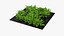 Estufa de jardim com coleção Grows 4