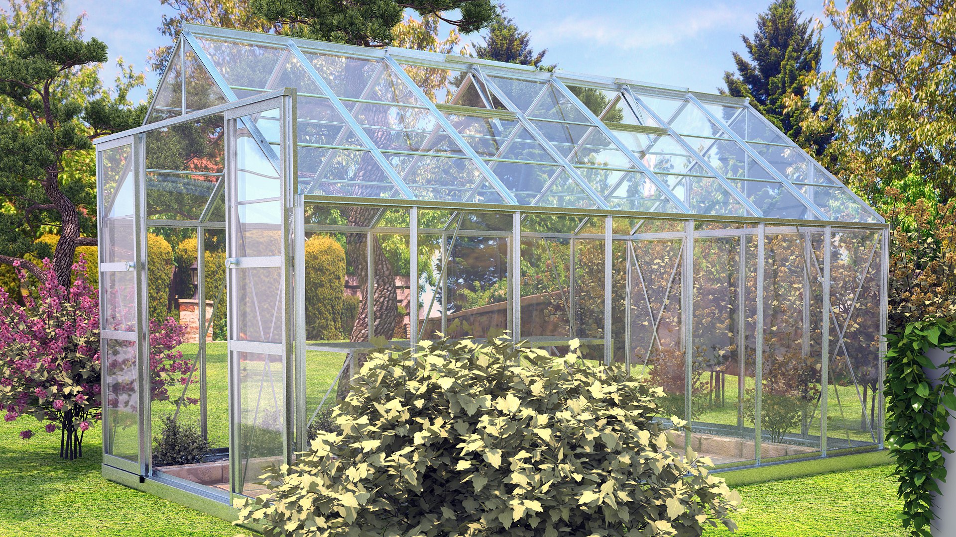 3D Garden Greenhouse with Grows Collection 4 model https://p.turbosquid.com/ts-thumb/Ps/xiWCaK/1e/gardengreenhousewithgrowscollection43dsmodel034/jpg/1677732265/1920x1080/fit_q87/89558706e067a60c431d172541a1767d6309dd45/gardengreenhousewithgrowscollection43dsmodel034.jpg