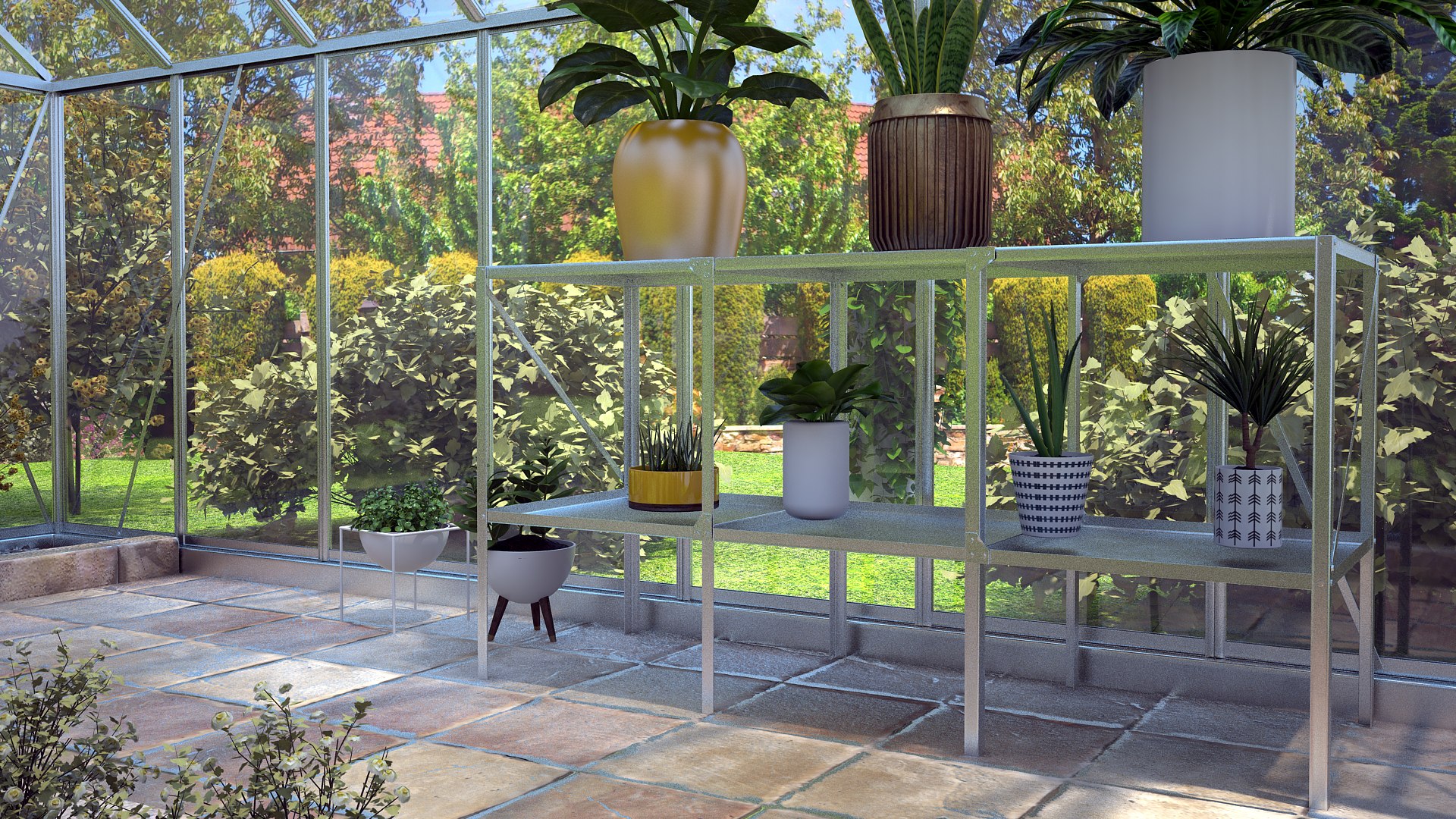 3D Garden Greenhouse with Grows Collection 4 model https://p.turbosquid.com/ts-thumb/Ps/xiWCaK/92/gardengreenhousewithgrowscollection43dsmodel037/jpg/1677732277/1920x1080/fit_q87/eb06bb231979ce5856e6a6dc0a1573cb0e154c0d/gardengreenhousewithgrowscollection43dsmodel037.jpg