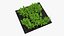 Estufa de jardim com coleção Grows 4
