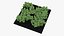 Estufa de jardim com coleção Grows 4