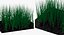Estufa de jardim com coleção Grows 4