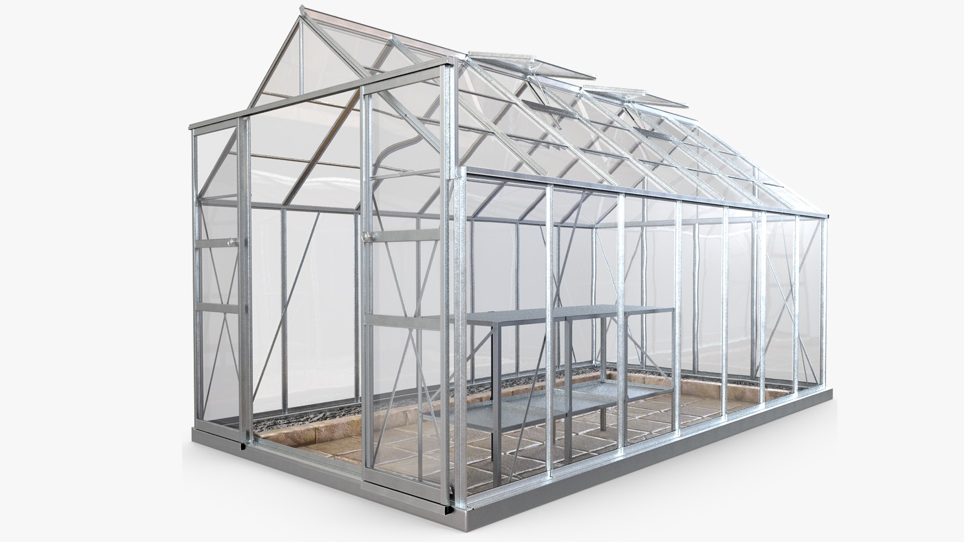 3D Garden Greenhouse with Grows Collection 4 model https://p.turbosquid.com/ts-thumb/Ps/xiWCaK/uc/gardengreenhousewithgrowscollection43dsmodel042/jpg/1677732293/1920x1080/fit_q87/b1f11adbe58b754846fd25310c49bfec39f3f4d3/gardengreenhousewithgrowscollection43dsmodel042.jpg