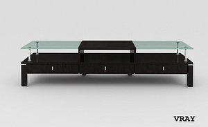 tv stand tvr6323a max