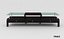 TVStand TVR6323A