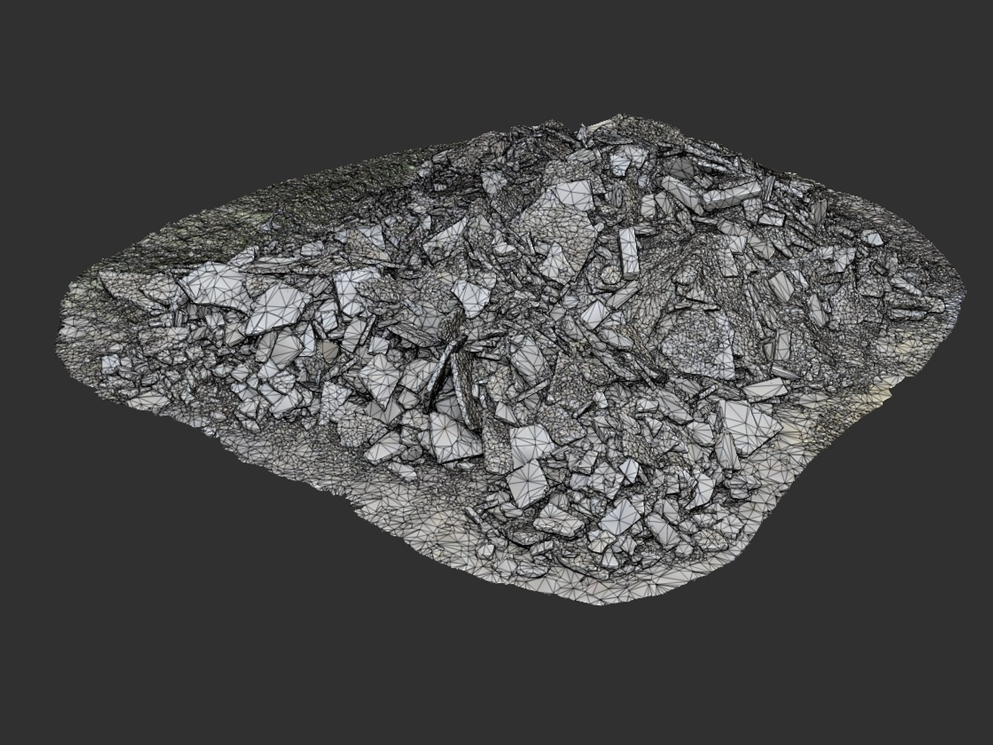 demolished building debris 3D model https://p.turbosquid.com/ts-thumb/Pt/05IZH6/svABvCN0/3346/jpg/1577732259/1920x1080/fit_q87/99eaef2ef74aefb4ea3e35fa17c921cb7090c1bb/3346.jpg