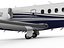 3d cessna citation latitude