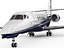 3d cessna citation latitude