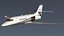 3d cessna citation latitude