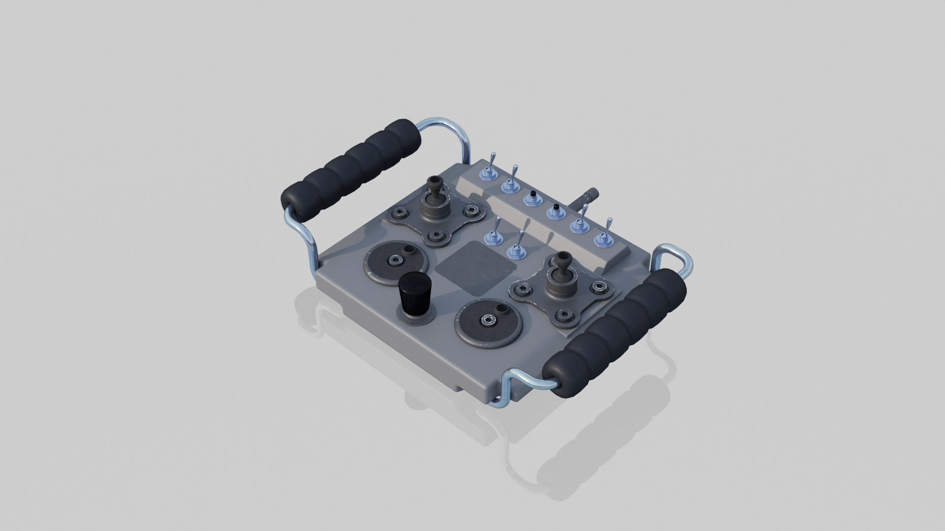 Remote Control Low-poly 3D model 3D model https://p.turbosquid.com/ts-thumb/Pt/13j2qB/89/z03/png/1722961121/1920x1080/fit_q87/240d1e740b8a813560eb2ccbafcb055844a64730/z03.jpg