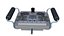 Control remoto Low-poly modelo 3d