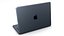 3D Apple MacBook Air 2022 Midnight model