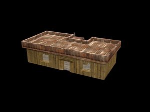 ocean shack fbx free
