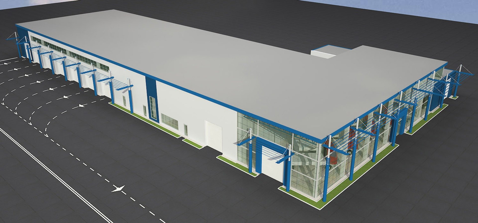 max showroom nearme
