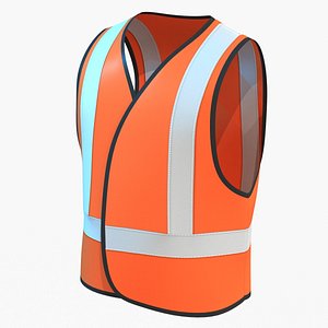 safety vest max