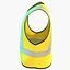 Safety Vest Construction High Visibility PPE