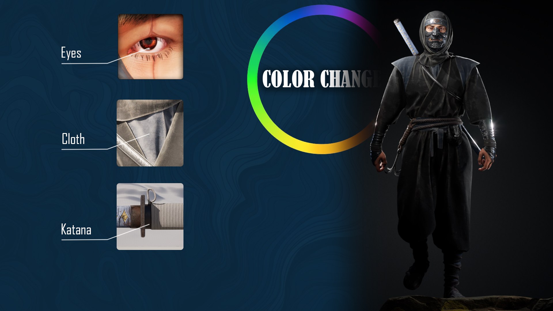 3D Asian warriors pack model https://p.turbosquid.com/ts-thumb/Pt/6p1jGd/CK/colorchange/jpg/1730986580/1920x1080/fit_q87/33f95cd597519ab8d8c30912ad540bdaccee42de/colorchange.jpg