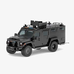 Bearcat G3 2020 Ver 2