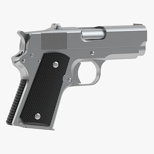 3D Detonics Combat Master