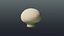 Champignon cartone animato