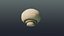 Champignon cartone animato