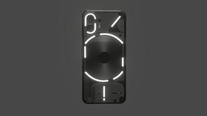3D Nothing Phone 2