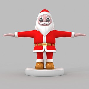Santa Claus