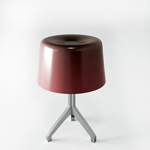 3D foscarini lumiere