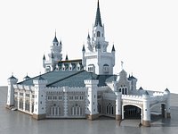 European Castle