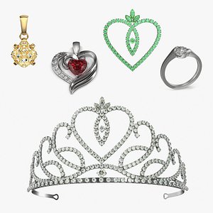Jewelry Collection