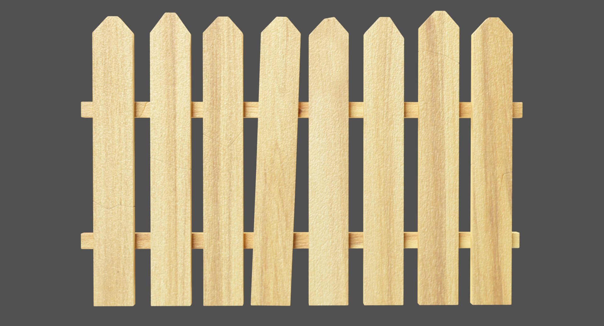 3D wooden fence segment broken https://p.turbosquid.com/ts-thumb/Pt/ICKv5k/9TIi3f0V/002/png/1521732157/1920x1080/fit_q87/12c2d1457d8a6e5b1008b4a4fed2863dad0d115d/002.jpg