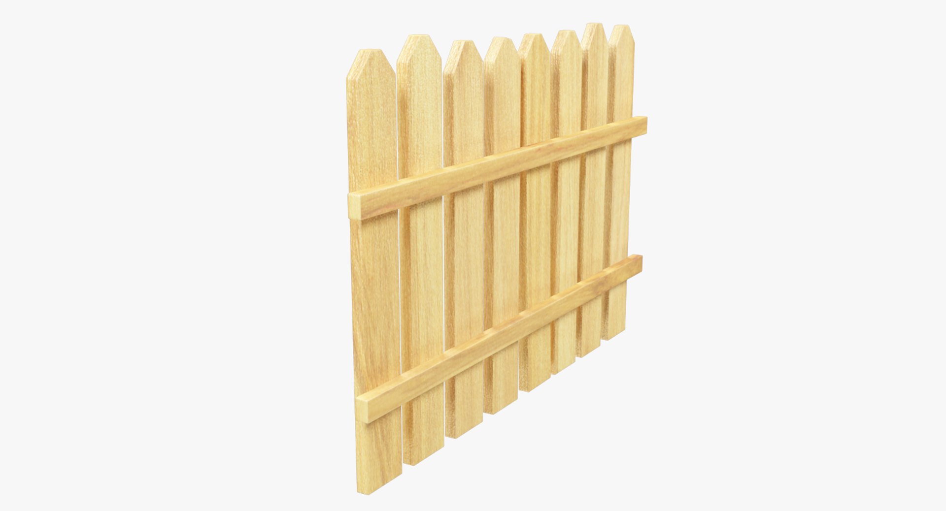 3D wooden fence segment broken https://p.turbosquid.com/ts-thumb/Pt/ICKv5k/LE21eJ3V/004_003copy/png/1521731851/1920x1080/fit_q87/8fe55cbd0ece5013f361845669adda8ff6ace394/004_003copy.jpg