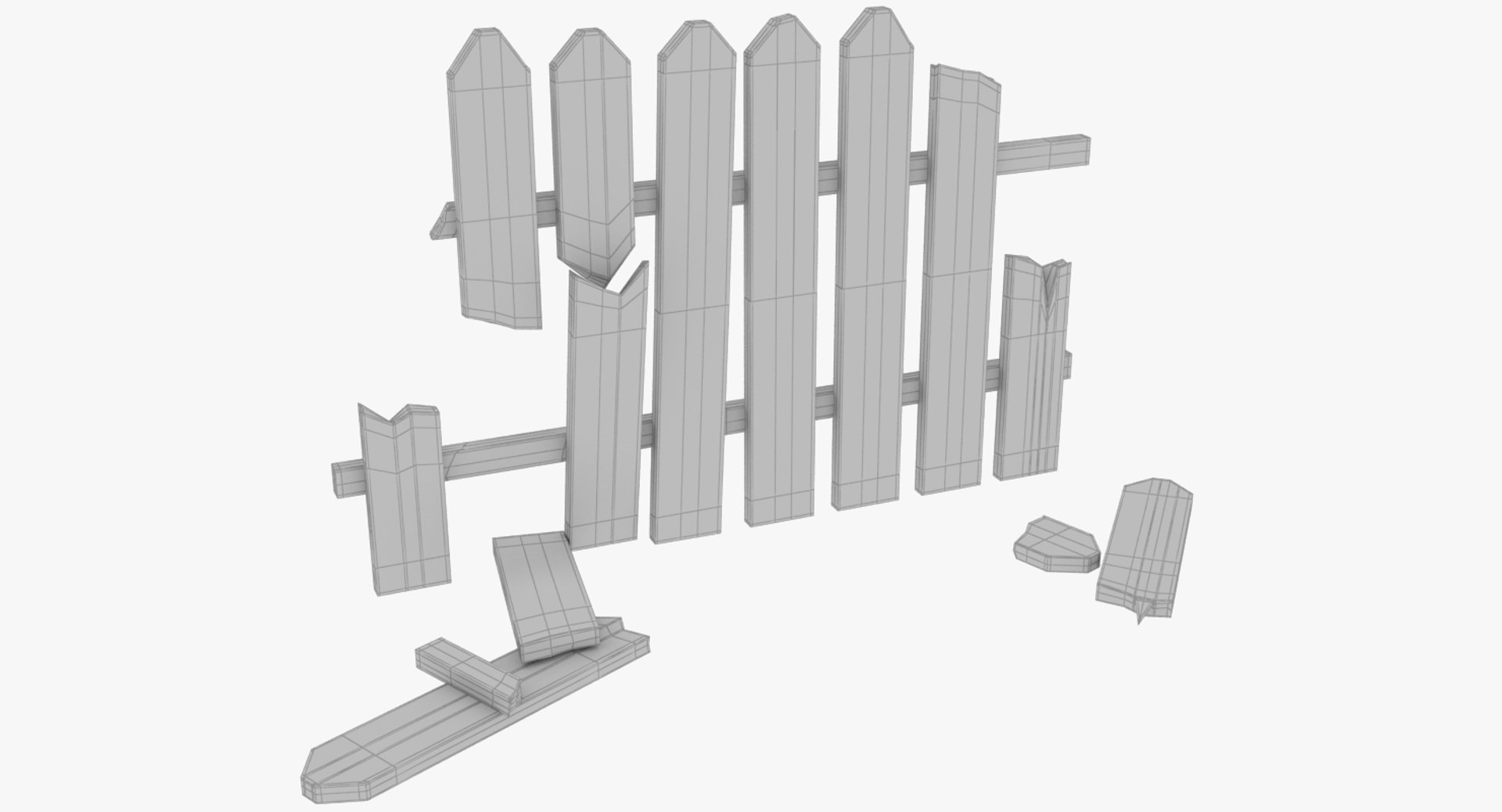 3D wooden fence segment broken https://p.turbosquid.com/ts-thumb/Pt/ICKv5k/mJJ67zax/004_009copy/png/1521733601/1920x1080/fit_q87/db3a23801ab9ede5da92a1c7f0207a2e51139d03/004_009copy.jpg