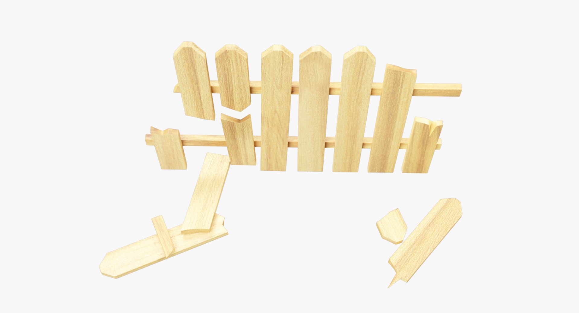 3D wooden fence segment broken https://p.turbosquid.com/ts-thumb/Pt/ICKv5k/uMvGCiUV/004_007copy/png/1521731990/1920x1080/fit_q87/f785fe1ae704a17d67045aadd6ea740c5246a45d/004_007copy.jpg