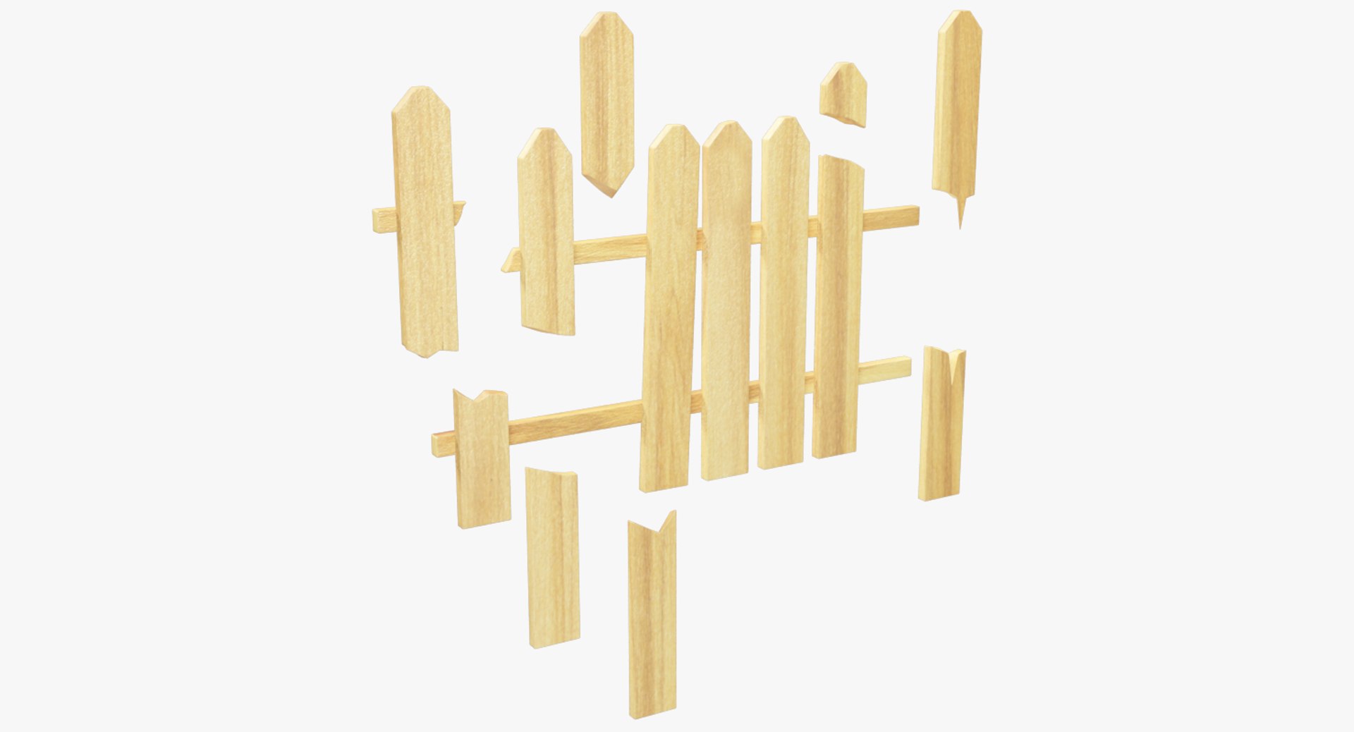 3D wooden fence segment broken https://p.turbosquid.com/ts-thumb/Pt/ICKv5k/uqoO7pkP/004_00111/png/1521732380/1920x1080/fit_q87/f40819049d12731d9d2b72f1788e7cc2fda4afc1/004_00111.jpg