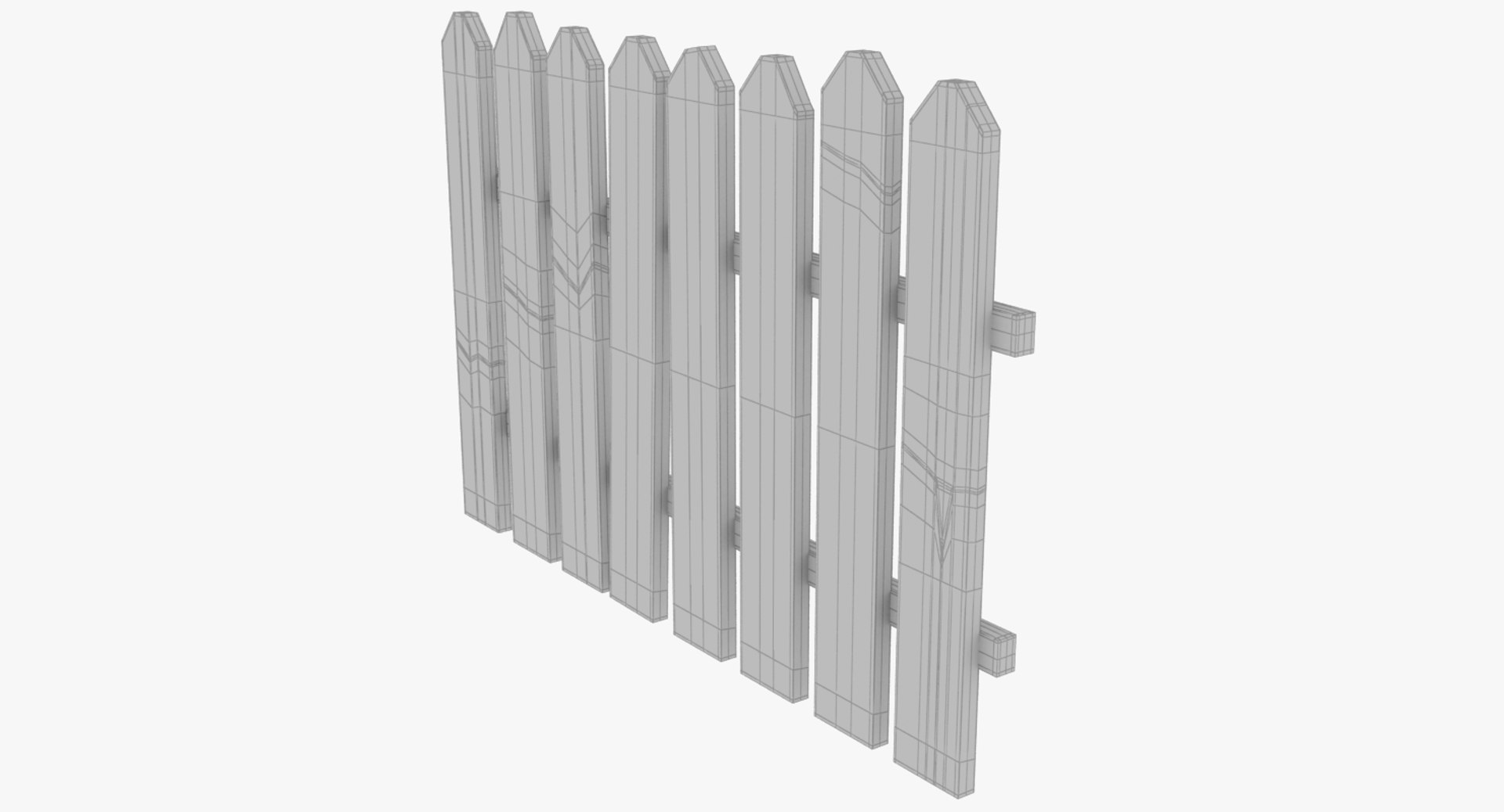 3D wooden fence segment broken https://p.turbosquid.com/ts-thumb/Pt/ICKv5k/yuHnGL8P/004_010copy/png/1521733664/1920x1080/fit_q87/69c39764562472e46242c0041977d935b68a6d83/004_010copy.jpg