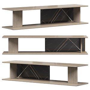 3D WILL STORAGE UNIT by laskasas