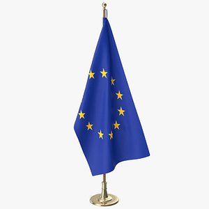 European Office Flag