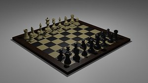 Chess Set