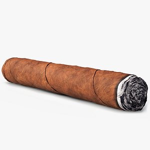 Cigar 3D