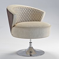 Formitalia Ronda guest chair