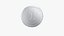 Abstract Currency Coin