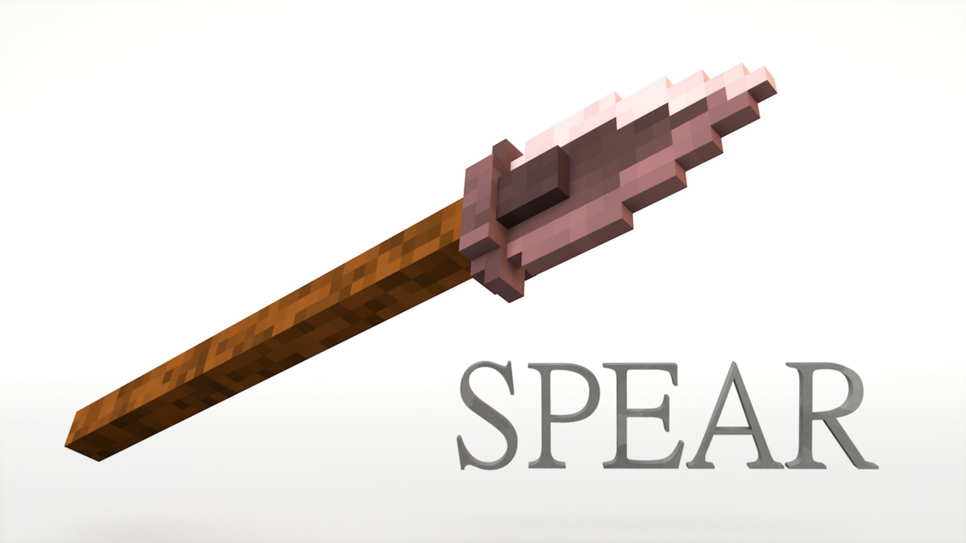 3d model of medieval weapons pack https://p.turbosquid.com/ts-thumb/Pt/Wd1gtG/V8su1hDs/spear/png/1463246886/1920x1080/fit_q87/e8450a905e523e7b37f39b57ded034c3cd7699b4/spear.jpg