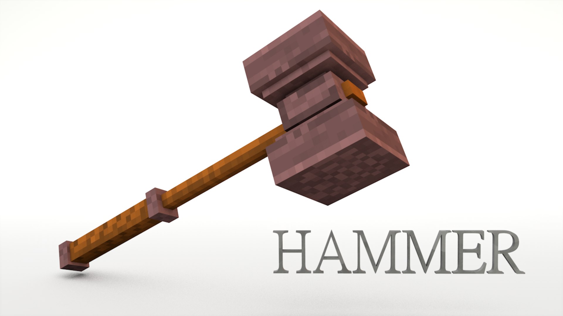 3d model of medieval weapons pack https://p.turbosquid.com/ts-thumb/Pt/Wd1gtG/cEz6EjDd/hammer/png/1463246886/1920x1080/fit_q87/22855ffc46b6b4020469d880eda28126866c3ad7/hammer.jpg