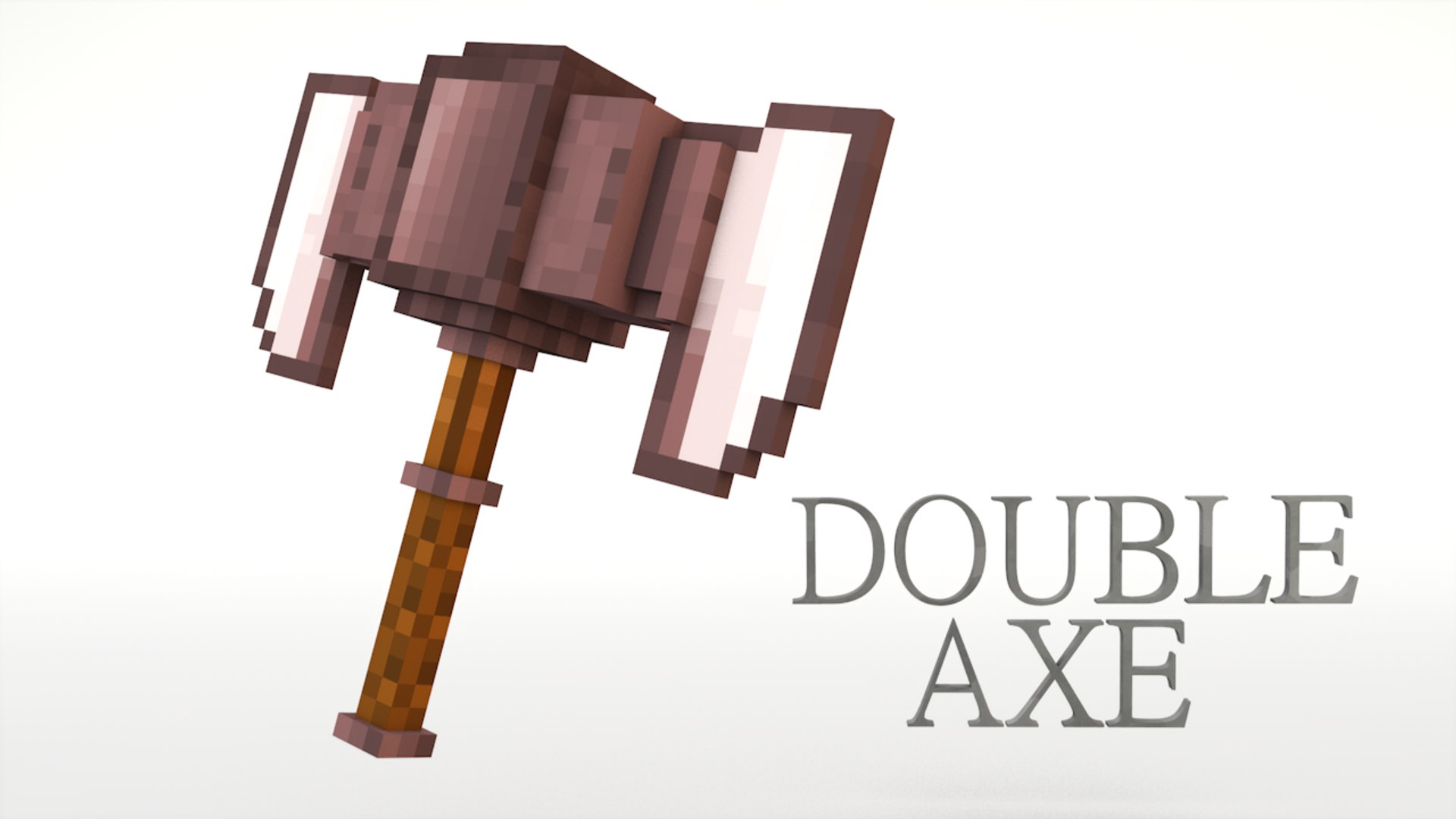 3d model of medieval weapons pack https://p.turbosquid.com/ts-thumb/Pt/Wd1gtG/pU69cMLk/doubleaxe/png/1463246886/1920x1080/fit_q87/54f4d1905976da1fc08f246f9b178c3e93ae67c5/doubleaxe.jpg