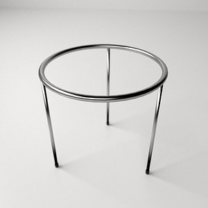 3d model oratory tripod